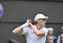 La programmation de Jannik Sinner à Wimbledon fait jaser : « Les organisateurs ont osé faire ça »