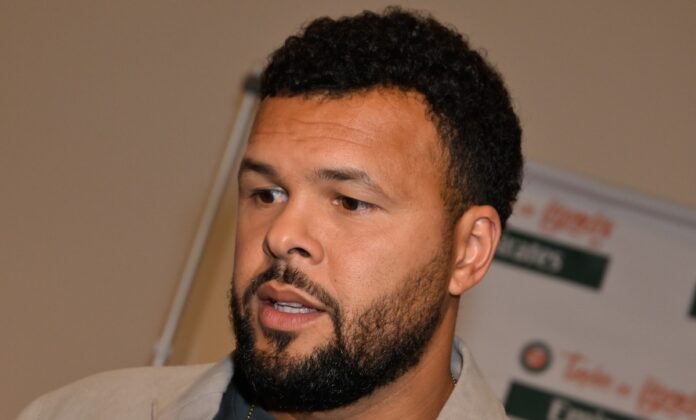 Tsonga RG 2026
