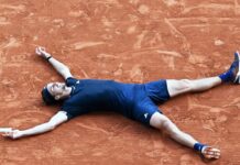 Alexandre Zverev : « Vous pourriez m’appeler le pire joueur qui a gagné un Grand Chelem aujourd’hui, cela me serait égal »