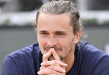 L’absence de Zverev en Une de L’Équipe fait encore parler : « Ce que pensent les autres n’a aucune importance »