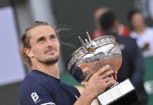 L’avertissement de Lucas Pouille après le sacre de Zverev : « S’il veut gagner d’autres Grands Chelems et battre Alcaraz et Sinner, il ne pourra pas se permettre de faire ce qu’il a fait aujourd’hui et depuis le début de la quinzaine »