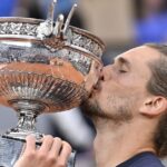 Le message de Carlos Alcaraz à Alexander Zverev après sa victoire en finale