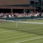 Stefan Djokovic, fils de Novak, rivalise déjà avec son papa raquette en main