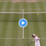 Bublik fait encore mieux que Federer avec un jeu de service éclair