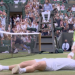 Arrêtez‐tout ! Auger‐Aliassime et Davidovich Fokina vous offrent le point de l’année
