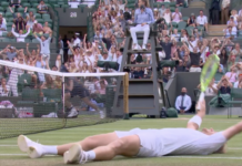 Arrêtez‐tout ! Auger‐Aliassime et Davidovich Fokina vous offrent le point de l’année