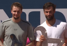 La classe d’Alexander Bublik, battu par Quentin Halys en finale : « Je me souviens d’avoir remporté mon premier tournoi après quatre finales perdues, toi tu le fais après seulement deux finales »