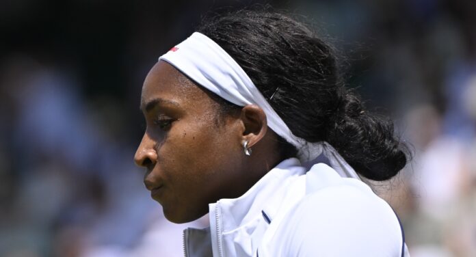 Coco Gauff