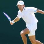 De Minaur, totalement dépité après sa défaite contre Cobolli : « Je suis brisé à l’intérieur. Ça fait un mal de chien »