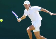 De Minaur, totalement dépité après sa défaite contre Cobolli : « Je suis brisé à l’intérieur. Ça fait un mal de chien »