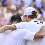 Rennae Stubbs sur Novak Djokovic : « Après sa défaite contre Jannik Sinner, je l’ai vu entrer dans la salle de sport et féliciter à nouveau l’Italien et toute son équipe »