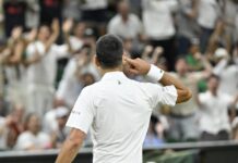 Boris Becker sur la victoire de Djokovic contre Auger‐Aliassime : « Franchement… c’est impossible »