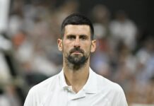 Djokovic, avant de retrouver Sinner en demi‐finales : « Lorsque je l’ai battu à l’Open d’Australie en début d’année, la situation était un peu différente »