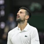 Djokovic : « Voici ce que j’ai le plus de mal à accepter : Un jour, je joue de manière extraordinaire, et le lendemain, j’ai l’impression d’être déconnecté de mon propre corps. C’est comme si j’étais une personne complètement différente »