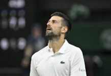 Djokovic : « Voici ce que j’ai le plus de mal à accepter : Un jour, je joue de manière extraordinaire, et le lendemain, j’ai l’impression d’être déconnecté de mon propre corps. C’est comme si j’étais une personne complètement différente »