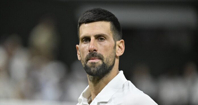 Djokovic wim