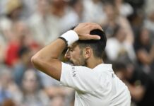 John Isner sur la défaite de Djokovic contre Sinner : « Cela peut paraître fou de dire ça au sujet de Novak »