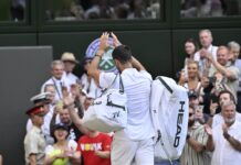 Pavlyuchenkova sur Djokovic : « Une demi‐finale ne doit pas être considérée comme un échec pour lui, mais son objectif est toujours de gagner les plus grands tournois. Il doit donc prendre une décision »