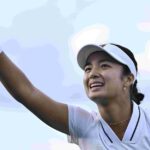 Alexandra Eala, après avoir battu la tenante du titre : « Je ne sais pas comment décrire ce que je ressens. Je suis en deuxième semaine d’un tournoi du Grand Chelem. C’est incroyable pour moi »
