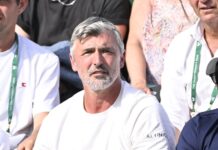 Goran Ivanisevic, coach d’Arthur Fils : « C’est exactement le type de joueur avec lequel je voulais travailler »