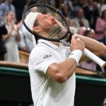 Grigor Dimitrov, après sa défaite contre Arthur Féry : « Vais‐je remporter un Grand Chelem un jour ? Je ne sais pas, mais je continue à me donner des chances d’y parvenir »