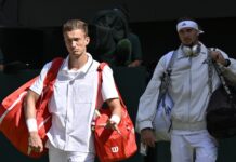 Jiri Lehecka, marqué après sa défaite contre Alexander Zverev : « C’était la première fois que je vivais une telle expérience dans ma carrière »
