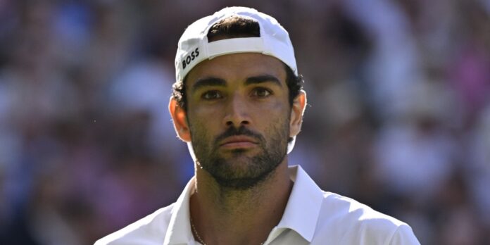 Matteo Berrettini
