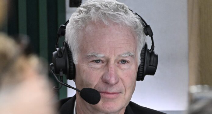 McEnroe