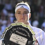 La finaliste de Wimbledon de nouveau sur la table d’opération : « Tout s’est bien passé, et je travaille déjà sur ma récupération »