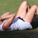Linda Noskova, de l’angoisse au triomphe