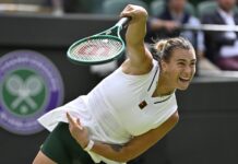 Aryna Sabalenka : « J’ai vu le documentaire sur Rafael Nadal et il a dit une phrase qui m’a profondément marquée »