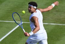 Roddick n’épargne pas Shelton après sa défaite au premier tour : « Je ne pense pas que ce soit controversé de dire ça… »