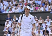 Sinner remet les pendules à l’heure face à Djokovic