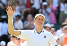 Boris Becker sur Jannik Sinner, opposé à Novak Djokovic en demi‐finales : « Remporter ce match a été déterminant »