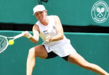 Martina Navratilova inquiète pour Iga Swiatek : « Pour être franche, elle n’est pas au mieux de sa forme sur le plan émotionnel »
