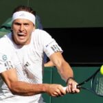 Mischa Zverev, frère d’Alexander, avant la demi‐finale contre Arthur Fery : « Il n’est pas rapide de ce côté‐là. Si Sascha veut le neutraliser, il doit viser ce coup. L’occasion finira par se présenter »