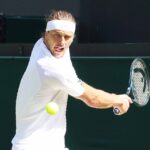 Santoro sur la victoire de Zverev contre sa bête noire : « Je pense qu’il a joué le meilleur match de sa carrière sur gazon »