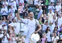 Zverev sûr de lui après sa défaite en finale : « J’ai toujours été le troisième homme derrière Alcaraz et Sinner »