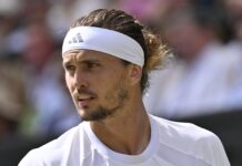 Alexander Zverev n’est pas comme Thiem : « Dominic a mis toute sa vie et toute son âme pour remporter ce Grand Chelem. Ce fut un tel soulagement que cela a peut‐être fini par être un peu trop sur le plan mental. Moi, j’en veux plus »