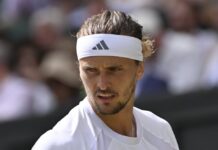 Zverev, avant sa finale contre Sinner : « Quand vous gagnez votre premier Grand Chelem, vous avez le feeling, à l’intérieur, que vous pouvez le refaire »