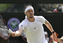 Désormais finaliste des quatre tournois du Grand Chelem, Zverev intègre un club très fermé