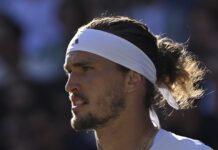 Rennae Stubbs enfonce Zverev sur sa défaite en finale contre Sinner : « Ce qu’il a fait était vraiment exagéré. Je me suis dit : ‘Mec, il te reste encore deux sets à gagner contre le meilleur joueur du monde’ »