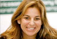 La terrible descente aux enfers de Arantxa Sánchez : « Tout l’argent que j’ai gagné s’est évaporé. C’est comme si je n’avais jamais eu de carrière dans le tennis »