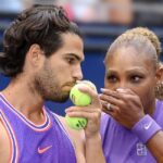 Serena Williams sur Carlos Alcaraz, qu’elle connaît désormais bien mieux : « Il est compétitif, évidemment, mais il est toujours souriant et s’amuse »