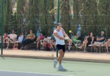 Alcaraz envoie un sérieux message à la concurrence avant Cincinnati