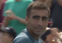 Pas d’Alcaraz et Sinner mais une belle surprise : « Le tennis était déjà là, c’est davantage une question de confiance et de croyance en moi »