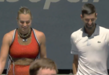 Djokovic et Sabalenka prennent déjà la porte !