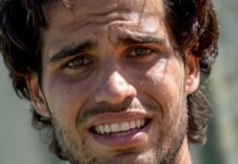 L’aveu de Carlos Alcaraz, après avoir joué en double mixte aux côtés de Serena Williams : « Je pense que tout le monde a vu à quel point j’étais nerveux »