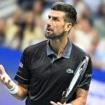 Une ex‐top 5 sur Novak Djokovic, battu dès le premier tour : « Je ne pense pas qu’il prendra cette décision »