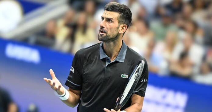 Djokovic